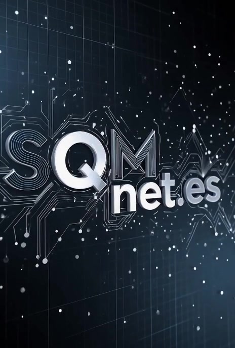 SQMnet Logo